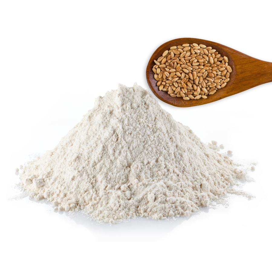 Harina de Trigo Bio El Granero 500 g