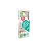 Turrón Vegano Coco, Chía y Almendras ECO El Abuelo, 200 g