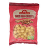 Snacks mijo y cacahuete, 120 g. Natursoy