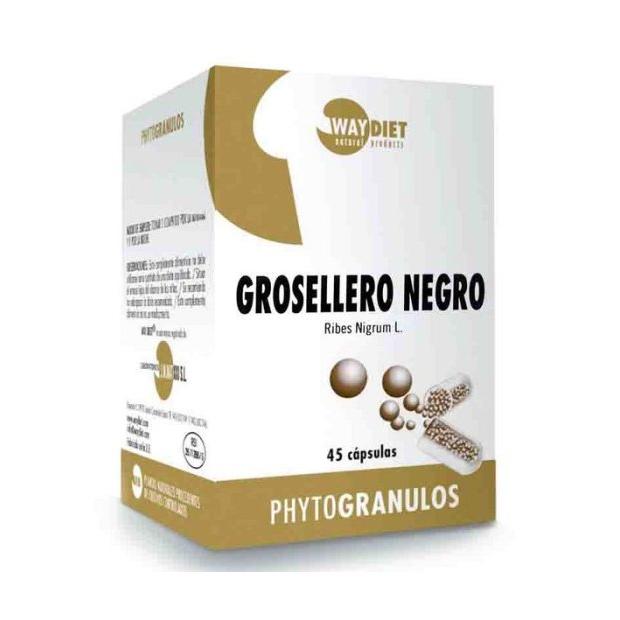 Phytogranulos Way Diet