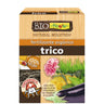 Trico Fertilizante orgánico 4 x 2 g BioFlower