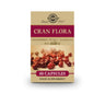 Cran flora (arándano rojo con probióticos y ester-C), 60 cápsulas