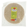 Bases de Pizza con Trigo Sarraceno sin gluten bio El Granero, 2 uds de 250 g