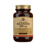 Selenio en Levadura, 50 comprimidos (200g)