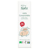 Bolsas desechables para pañales Naty 50 Uds