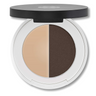 Dúo para cejas dark Lily Lolo 2g
