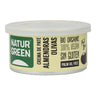 Paté Almendra y Oliva Naturgreen 130 g