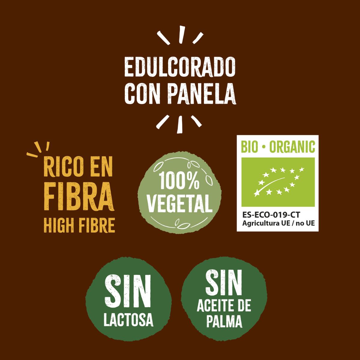 Cookie de Avena Integral Bio NaturGreen 140 g