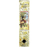 Incienso Stick Accimut Sagitario Violeta Radhe