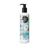 Gel de ducha para el cuidado diario coco y karité Organic Shop, 280 ml