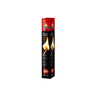 Cerillas largas de encendido 28 cm Ok Fuego 60 ud