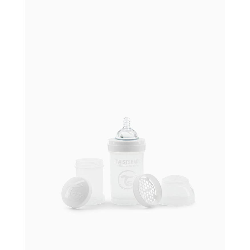 Biberón Anti-Cólicos 180 ml Twistshake