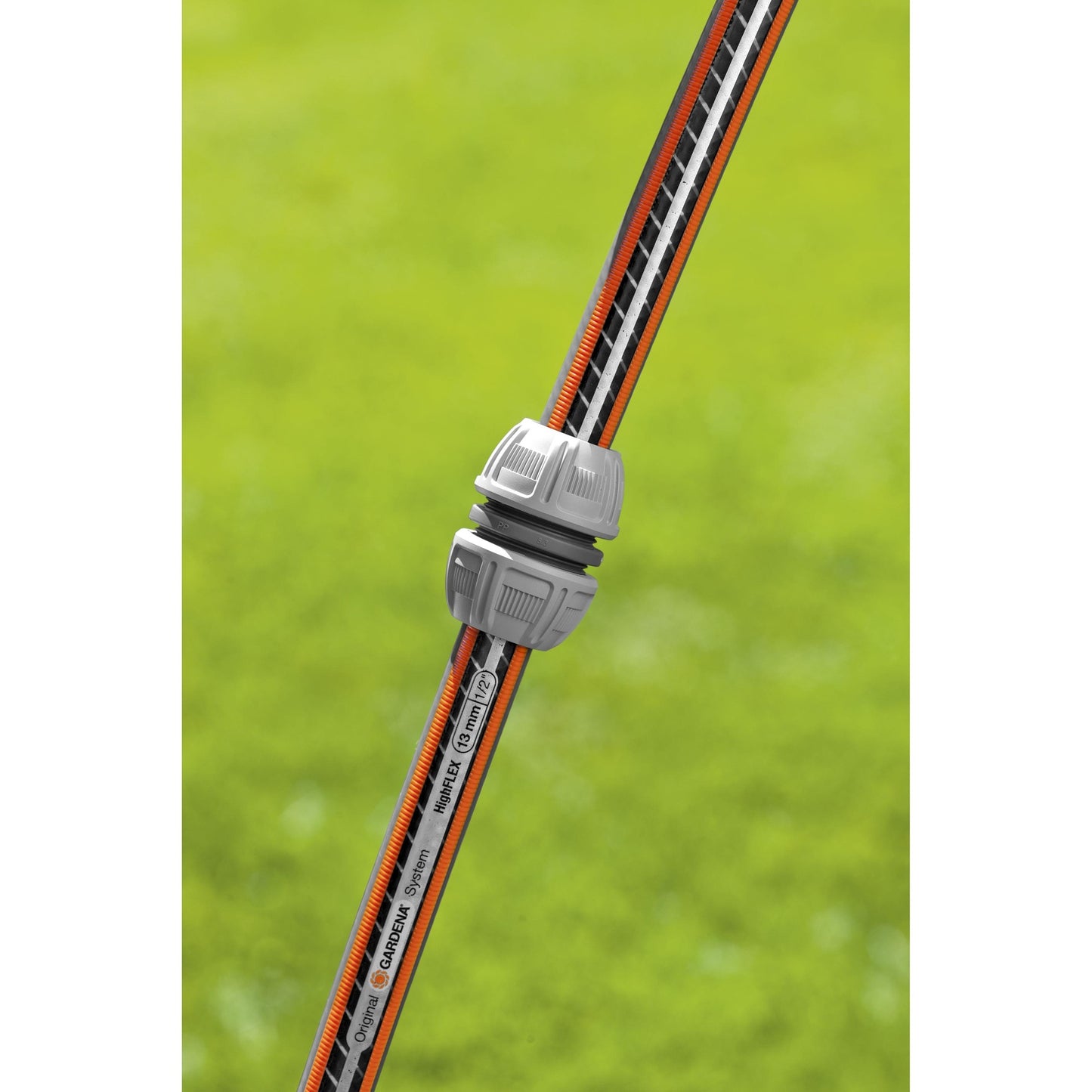 Reparador manguera Gardena 19 mm (3/4")