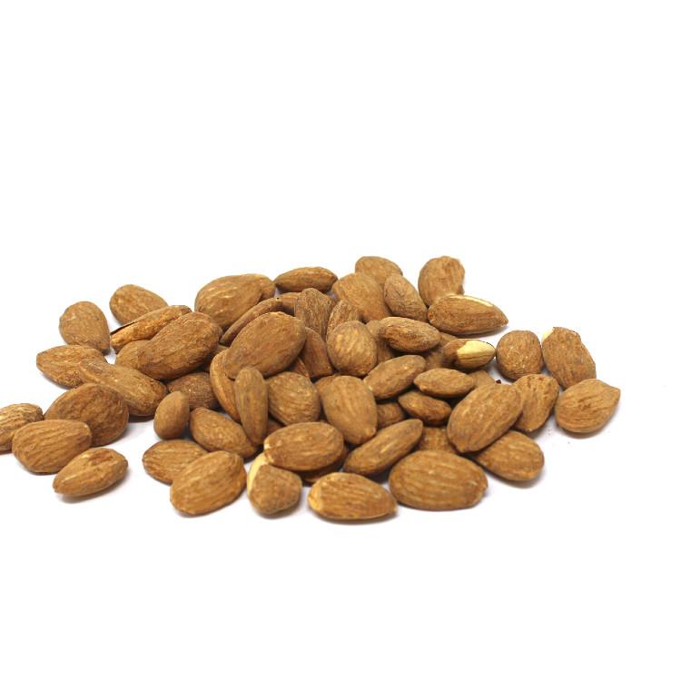 Almendra Tostada con sal Eco Biocomercio