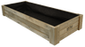Cajonera de cultivo Box XXL30 Hortalia 390 L 1/2