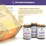 Kit aceites esenciales Árbol del té, Naranja y Menta piperita Camassia 10 ml