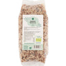Mezcla de arroces basmati integral, rojo y salvaje ECO Planeta Huerto 500 g