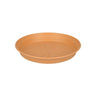 Plato tiesto Green Basics Elho Terra 25 cm