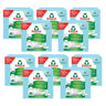 Pack 10x Lavavajillas Frosch 30 pastillas
