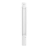 Regleta led cresida con doble sensor wireless 2,5 W Simon Brico