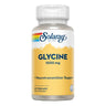 Glycine 1000 mg Solaray, 60 caps