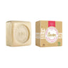 Jabón natural en pastilla Granada y karité BIO La Corvette 100 g