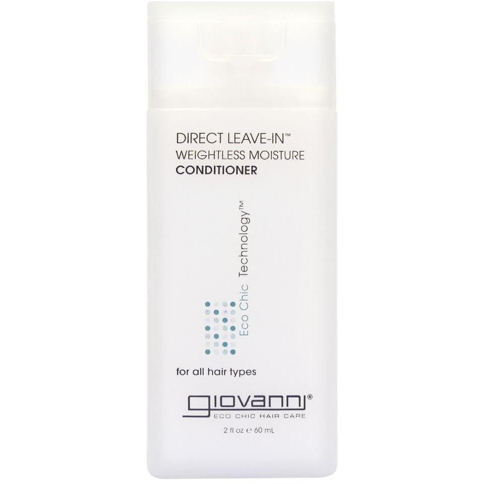 Giovanni Direct Leave-In Conditioner
