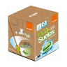 Limpia Suelos Universal ECO Flopp 90caps