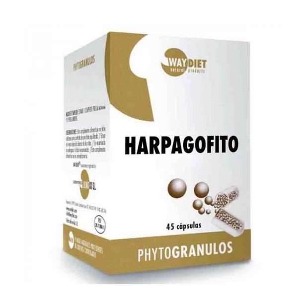 Phytogranulos Way Diet