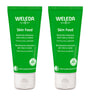 Pack 2x Skin Food Crema de Plantas Medicinales Weleda