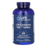 Mix 240 tabletasets, Life Extension 240 comp