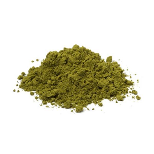 Pack 2x Tinte natural castaño avellana, Khadi, 100 g
