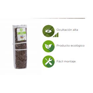 Brezo Combi 1x3 m