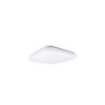 Plafón cuadrado de techo LED Level GSC