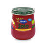 Tarrito de Manzana, Fresa y Arándanos Eco 120 g-Hero Solo