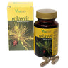 Relaxvit 60 Caps Vital 2000