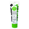 Dentífrico Dientes Blancos Carbon Activo HappyBio 75ml