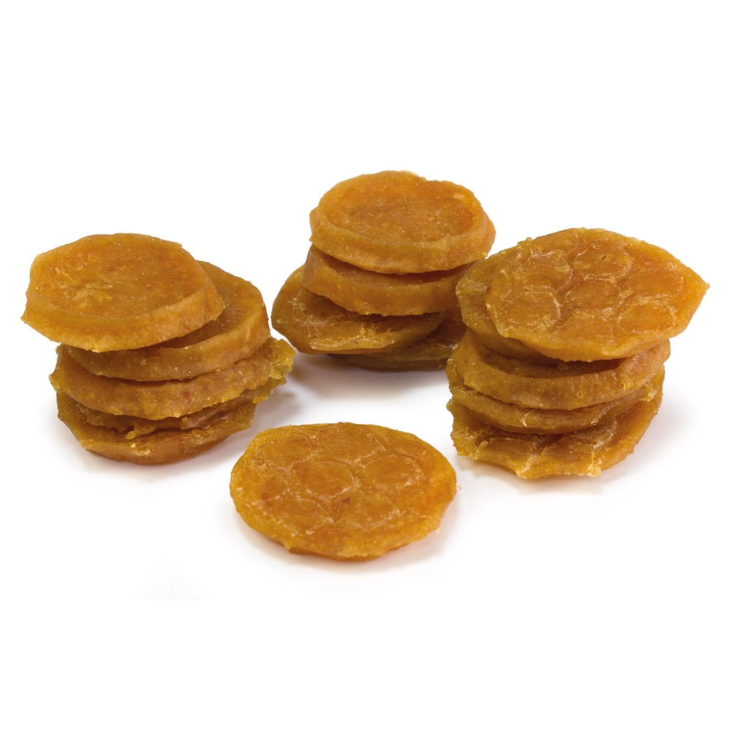 Snack natural para perros Chips de pollo Arquivet 100 g