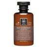Champú anticaspa grasa sauce blanco & propóleo Apivita 250 ml
