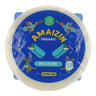 Papel de arroz para rollitos Amaizin, 12 tortitas