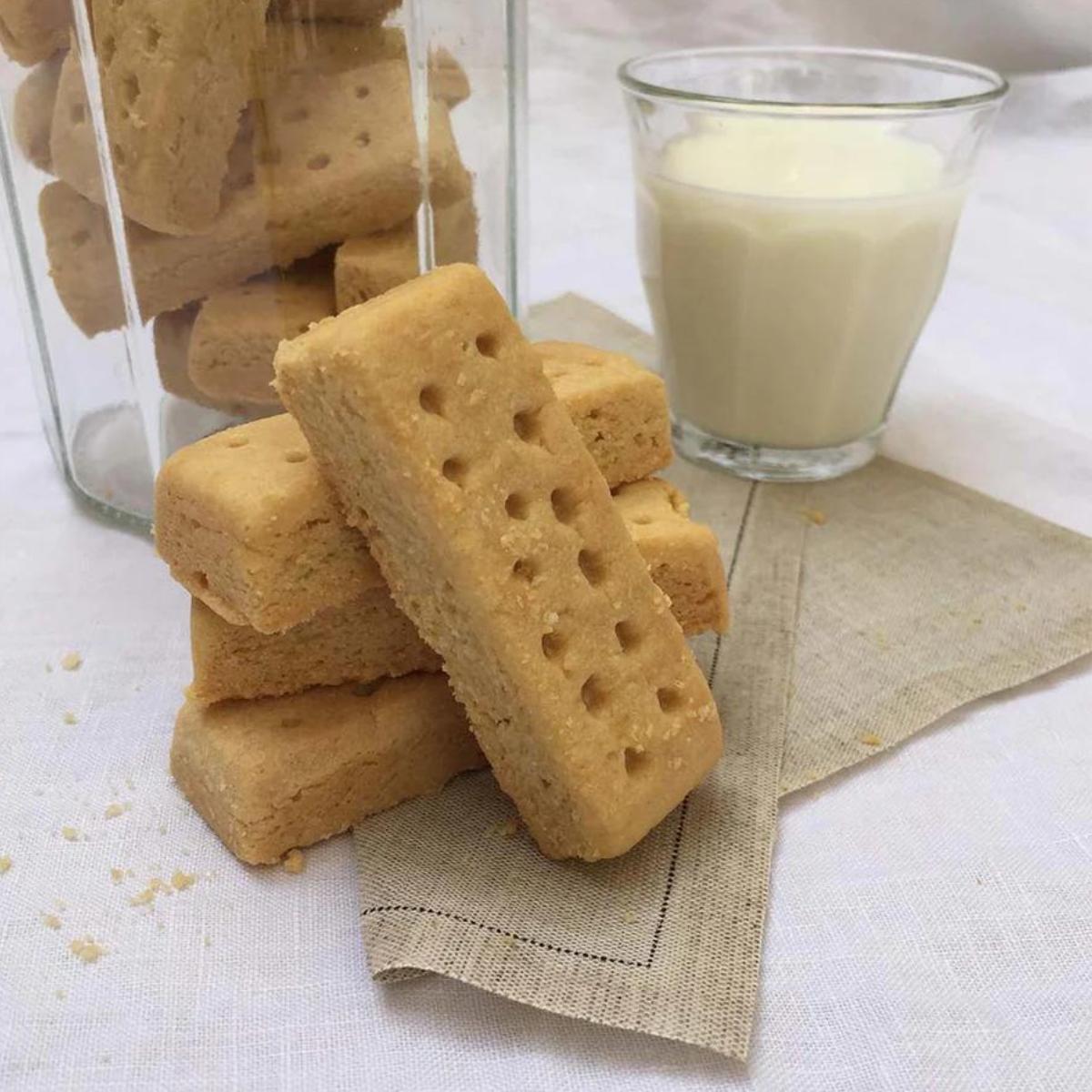 Galletas Shortbread Fingers 250 g