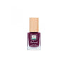 Esmalte uñas - 55 Prune Noire So'Bio 11 ml
