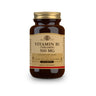 Vitamina B1, 100 comprimidos de 500mg