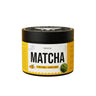 Té Matcha Premium con Jengibre y Cúrcuma, Edward Fields Tea, 100g