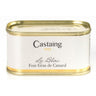 Le Bloc, Bloc de foie gras de pato Castaing 130g