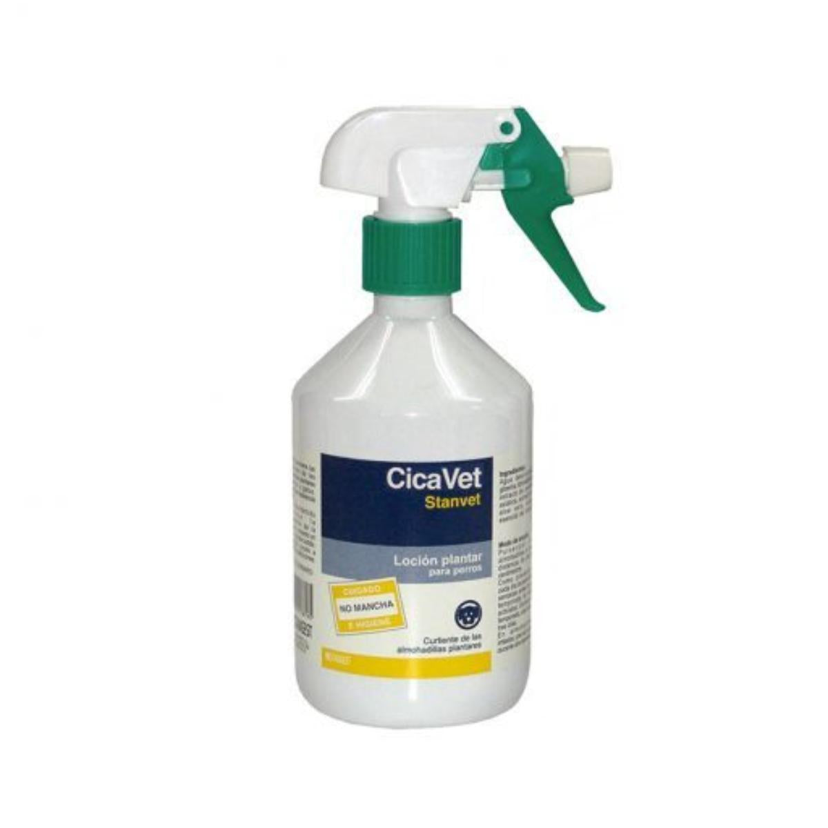 Stangest Cicavet Cicatrizante en spray para mascotas 125 ml