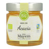 Miel acacia bio Mayem 300 g