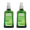 Pack 2x Aceite Anticelulítico de Abedul Weleda 100ml