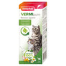 Beaphar VERMIpure Solución antiparasitaria líquida natural gatos y gatitos 50 ml