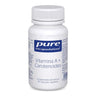 Vitamina A+ Carotenoides 90cap Pure Encapsulations